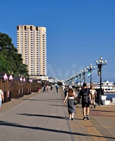 г Хабаровск р-н Центральный б-р Уссурийский 2/1 фото