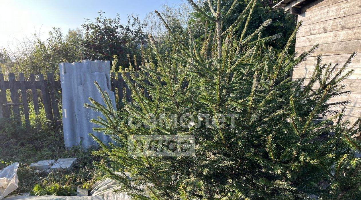 дом г Курган снт терЗемледелец ул. Малиновая, 83 фото 14