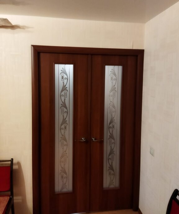 квартира г Ярославль р-н Дзержинский ул Труфанова 12к/3 фото 5