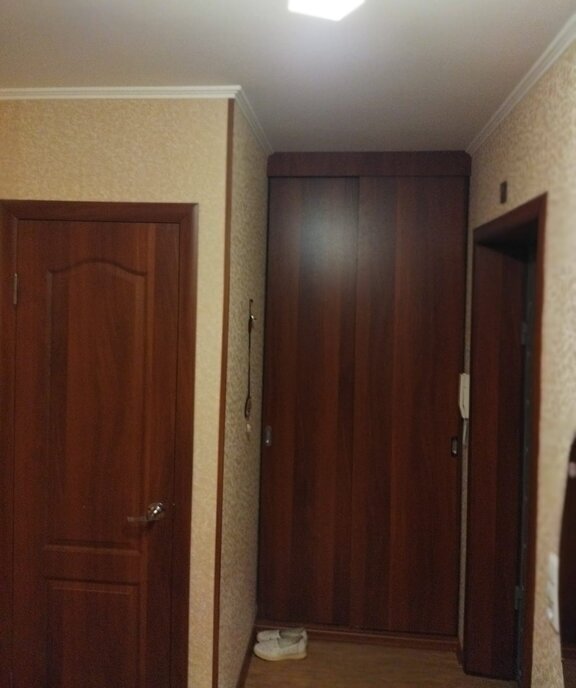 квартира г Ярославль р-н Дзержинский ул Труфанова 12к/3 фото 13