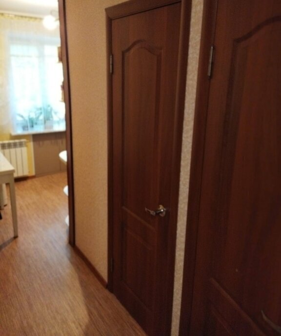 квартира г Ярославль р-н Дзержинский ул Труфанова 12к/3 фото 15