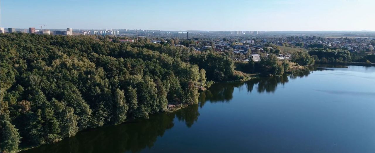 квартира городской округ Ленинский д Сапроново мкр Купелинка ул Центральная 4 Видное фото 13