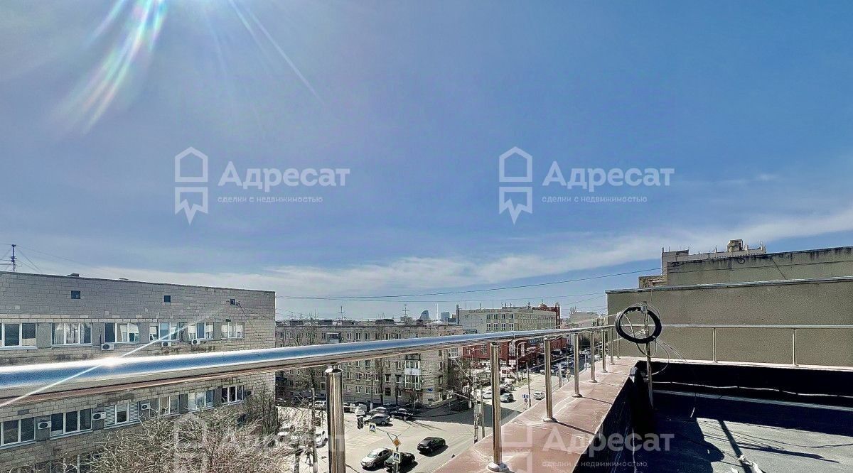 офис г Волгоград р-н Центральный ул Коммунистическая 13а фото 4
