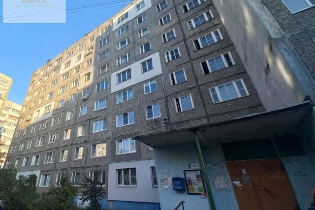 ул Серго Орджоникидзе 29 Ярославский район фото