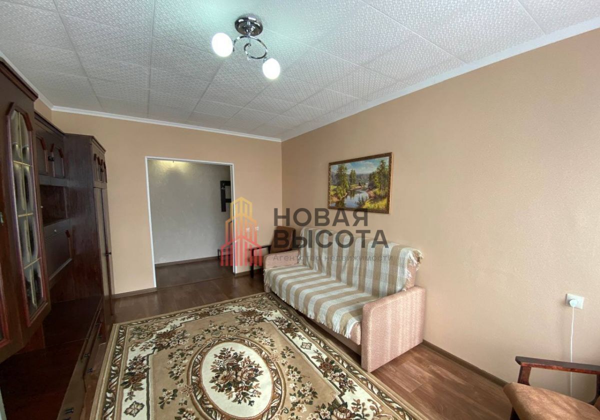 квартира г Таганрог Северо-Западный ул Вишневая 17 фото 3