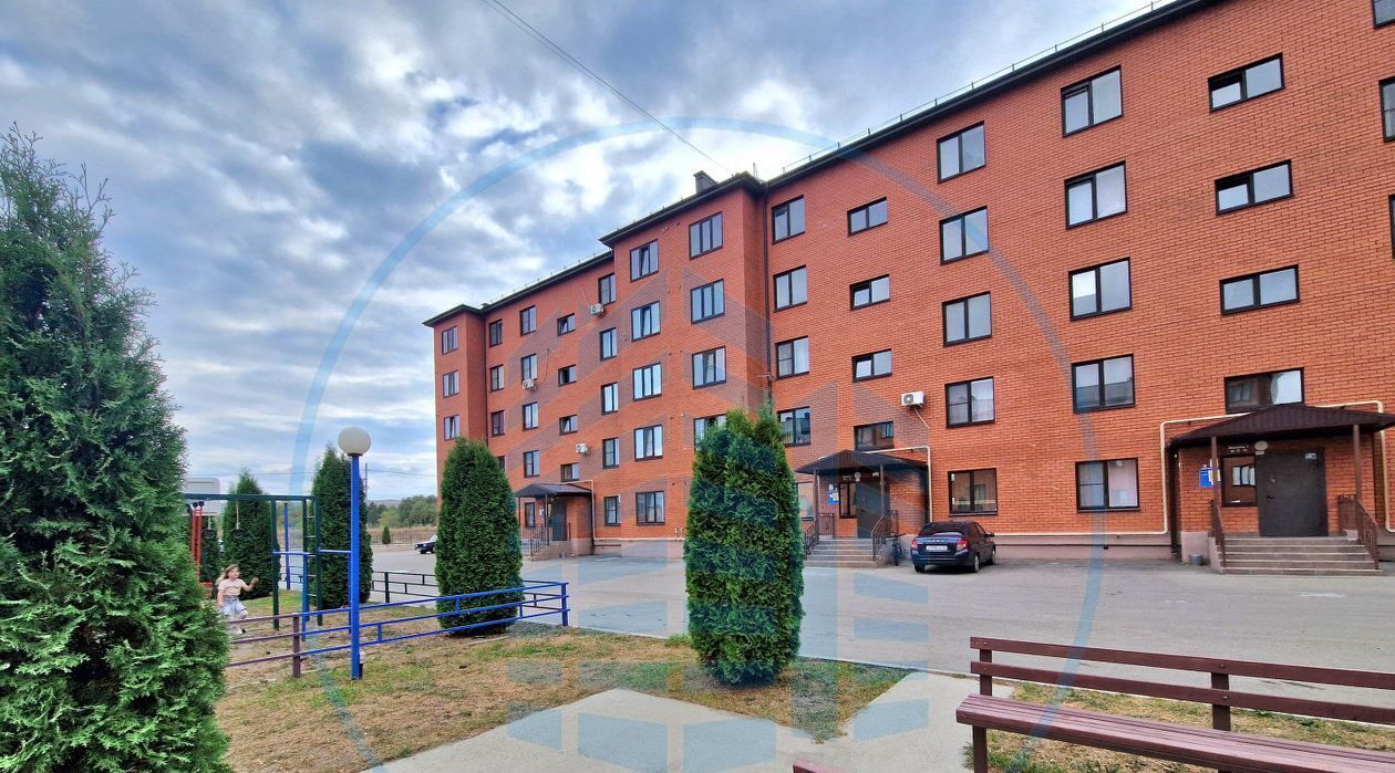 квартира г Ессентуки ул Никольская 25к/1 фото 13