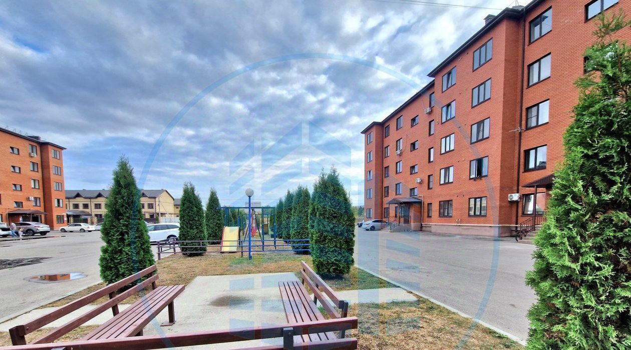 квартира г Ессентуки ул Никольская 25к/1 фото 15