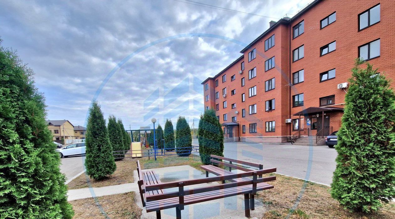 квартира г Ессентуки ул Никольская 25к/1 фото 16