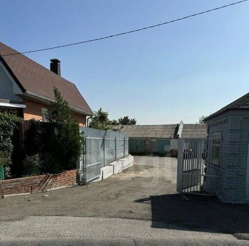 р-н Железнодорожный ул Всесоюзная 128 фото