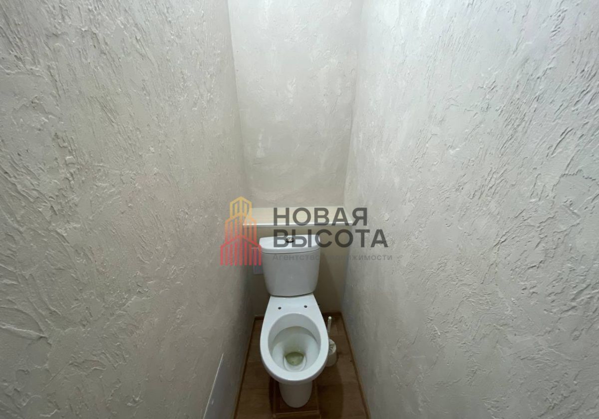 квартира г Таганрог Северо-Западный ул Вишневая 17 фото 18