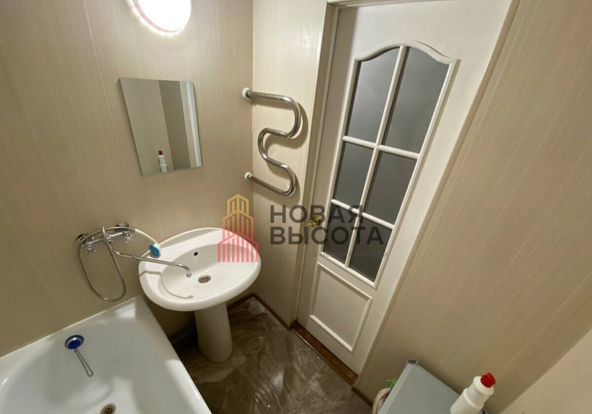 квартира г Таганрог Северо-Западный ул Вишневая 17 фото 17