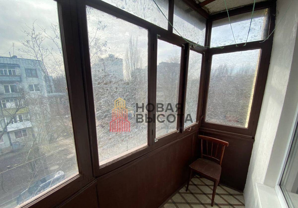 квартира г Таганрог Северо-Западный ул Вишневая 17 фото 19