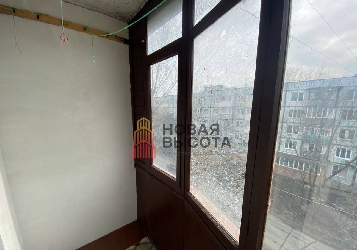 квартира г Таганрог Северо-Западный ул Вишневая 17 фото 20