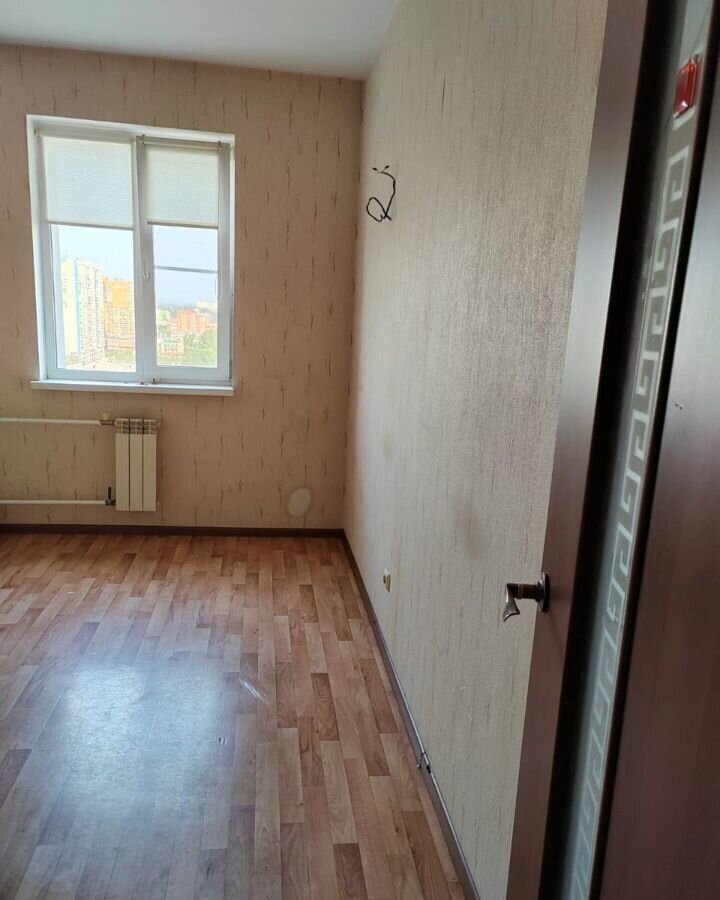 квартира г Иркутск р-н Октябрьский ул Байкальская 188/2 фото 8