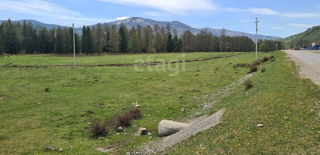 земля р-н Усть-Коксинский п Тюгурюк фото 3