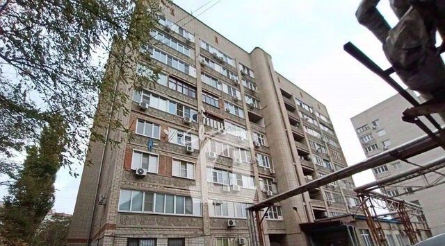 комната г Краснодар р-н Центральный ул Товарная 2 фото 8