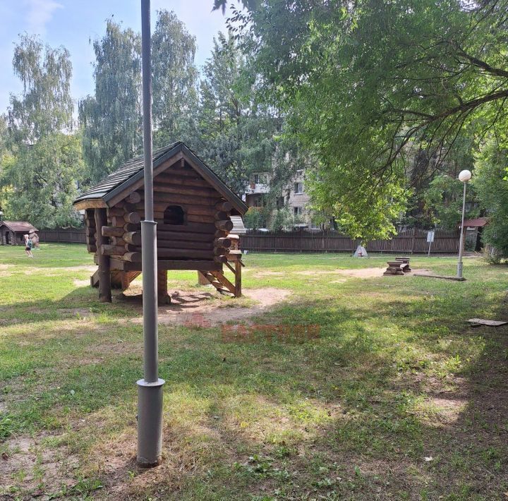 квартира городской округ Воскресенск г Белоозёрский ул Молодежная 24 Ипподром фото 14