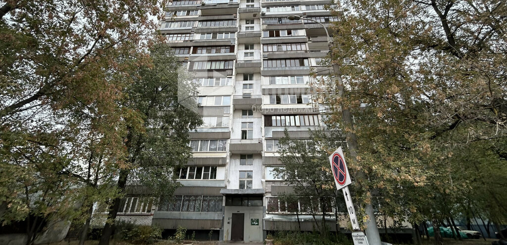 квартира г Москва метро Сетунь ул Маршала Неделина 4 фото 4