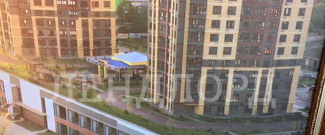 свободного назначения г Ростов-на-Дону р-н Пролетарский ул Береговая 117бс/8 фото 2