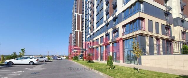 р-н Первомайский ул Берберовская 9с/1 фото
