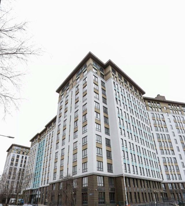 квартира г Санкт-Петербург метро Ломоносовская ул Варфоломеевская 6 апарт-отель «Начало» округ Ивановский фото 23