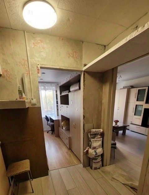 квартира г Курган ул Дзержинского 31 фото 15