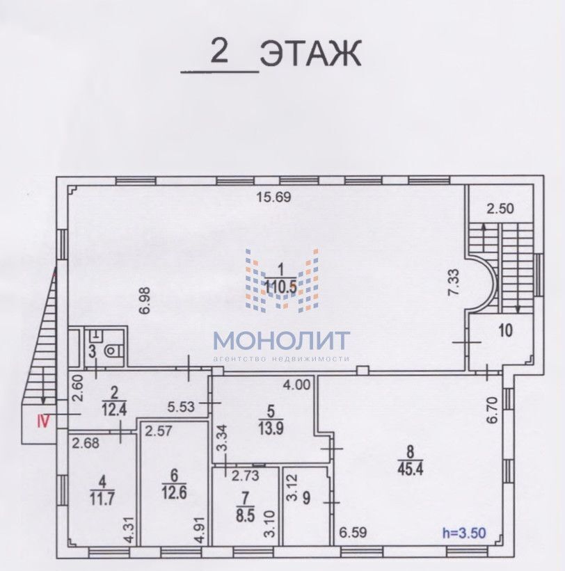 офис г Москва ЮЗАО Зюзино ул Каховка 28к/2 фото 26