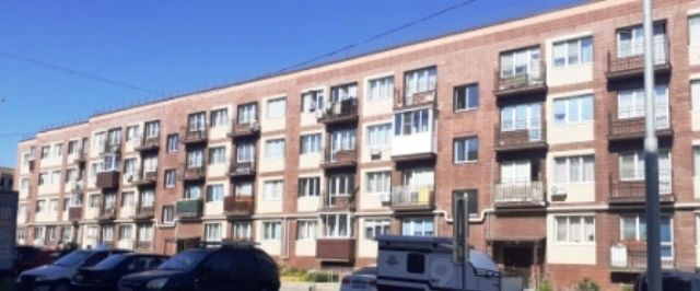 квартира городской округ Мытищи д Сухарево ул Пацейко 6 Хлебниково фото 36