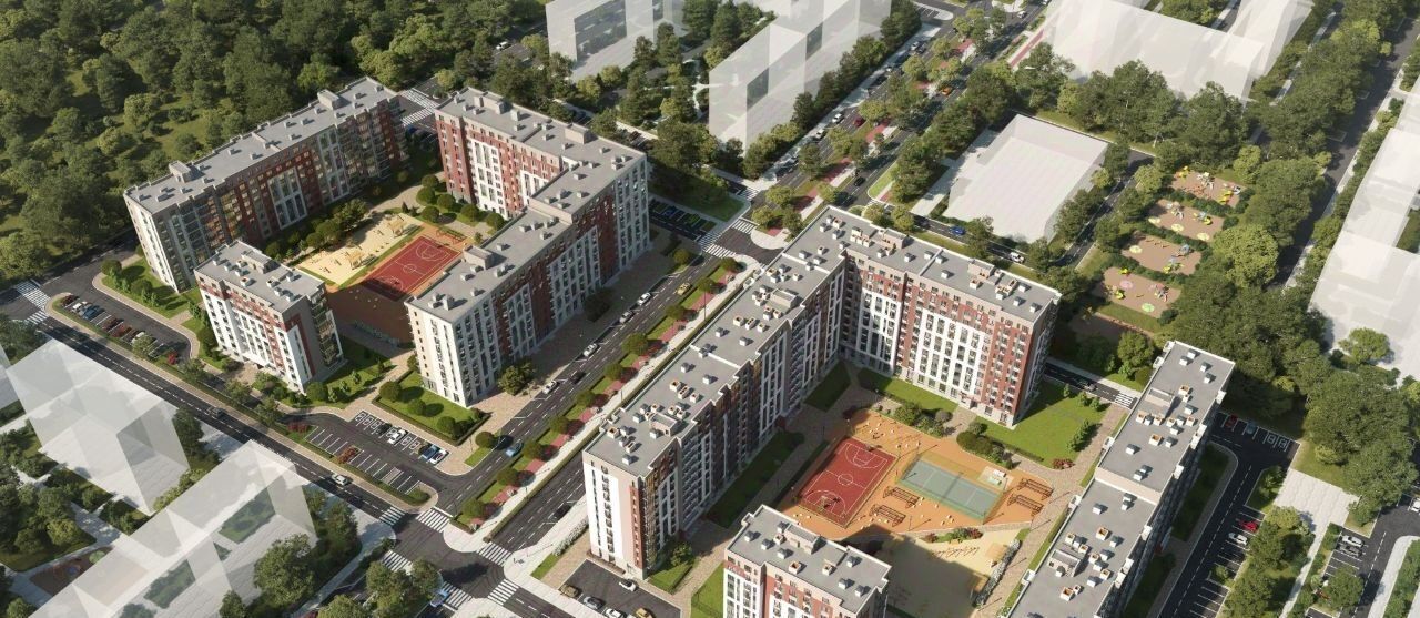 квартира р-н Всеволожский Янино-1 городской поселок, Проспект Большевиков фото 8