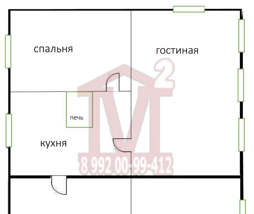 дом г Полевской ул Дзержинского 11 фото 13