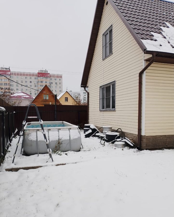 дом г Электросталь снт Зеленый городок 7 38 км, Горьковское шоссе фото 24