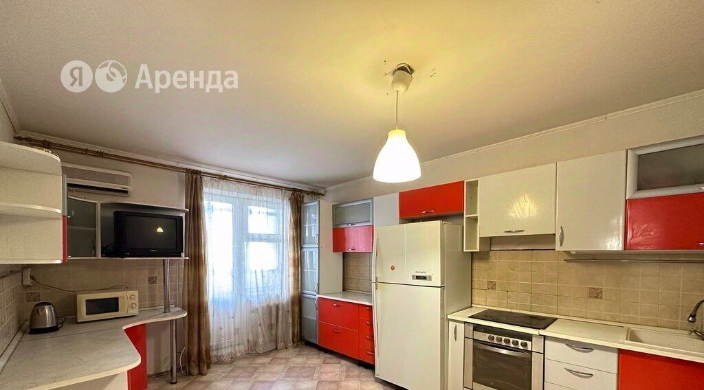 квартира г Краснодар р-н Западный ул им. Думенко 33 ЖК «Юбилейный» фото 1