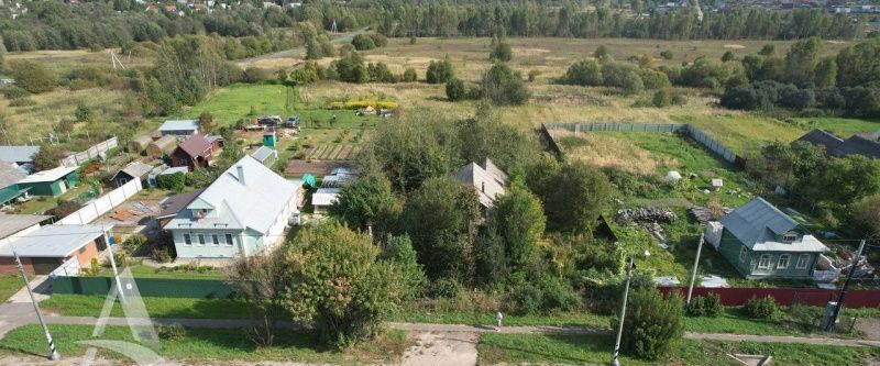 дом городской округ Клин д Головково 30 фото 4