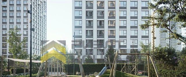 р-н Кировский Кварталы Драверта 2 фото