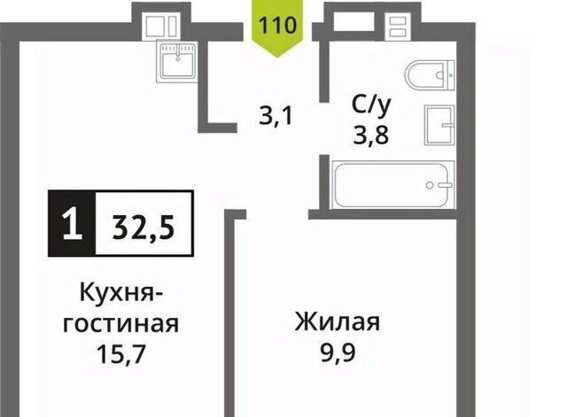 Марьино-Знаменское кв-л, Пятницкое шоссе фото