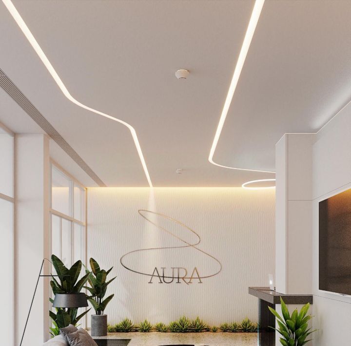 квартира г Алушта ул Набережная 18 АПАРТ-ОТЕЛЬ «‎AURA» фото 6