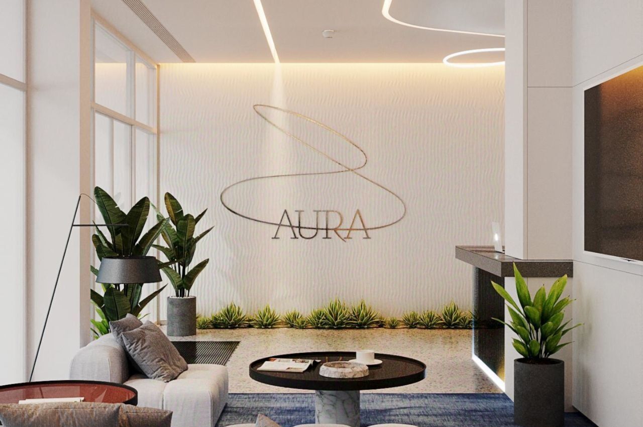 квартира г Алушта ул Набережная 18 АПАРТ-ОТЕЛЬ «‎AURA» фото 22