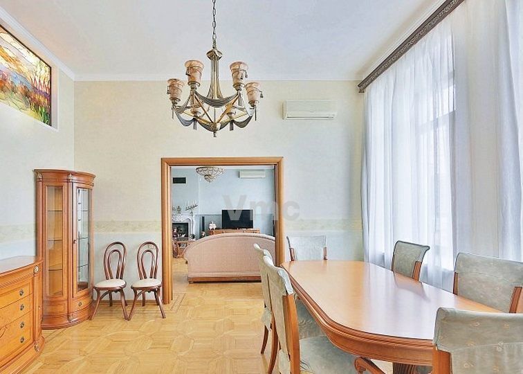 офис г Москва метро Китай-город пер Девяткин 2 фото 5