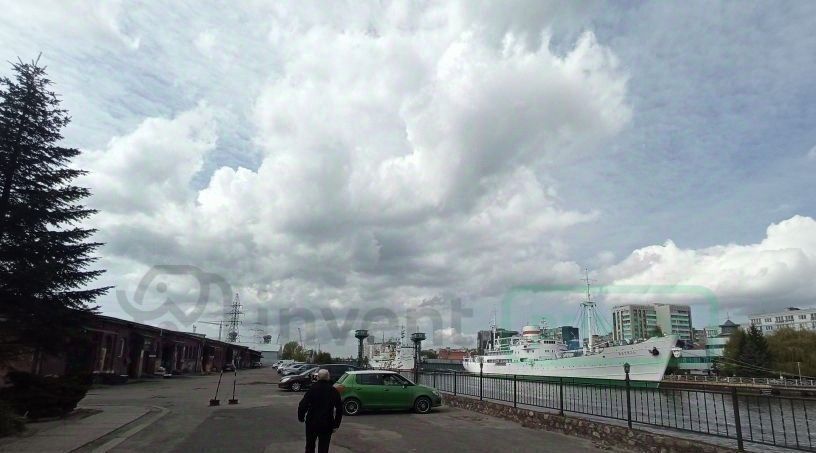 производственные, складские г Калининград р-н Московский ул Портовая 18 фото 5