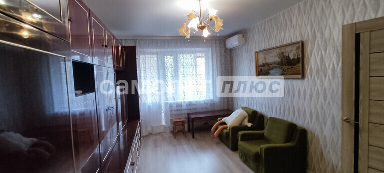 квартира г Белгород Восточный ул Губкина 25 фото 11