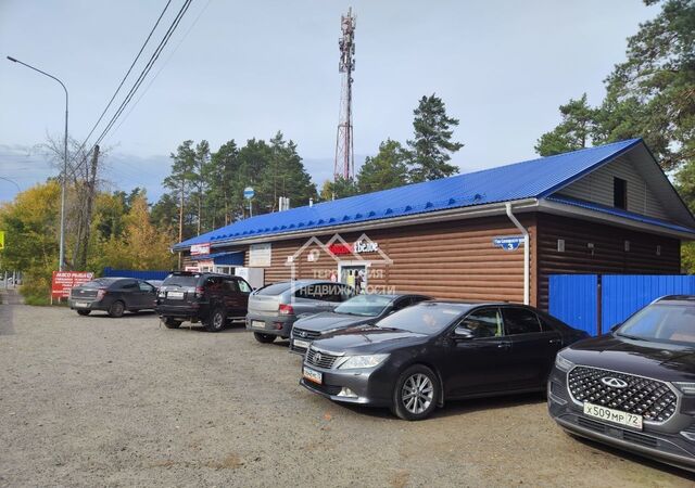 торговое помещение р-н Центральный тракт Салаирский 3 километр, 11-й фото