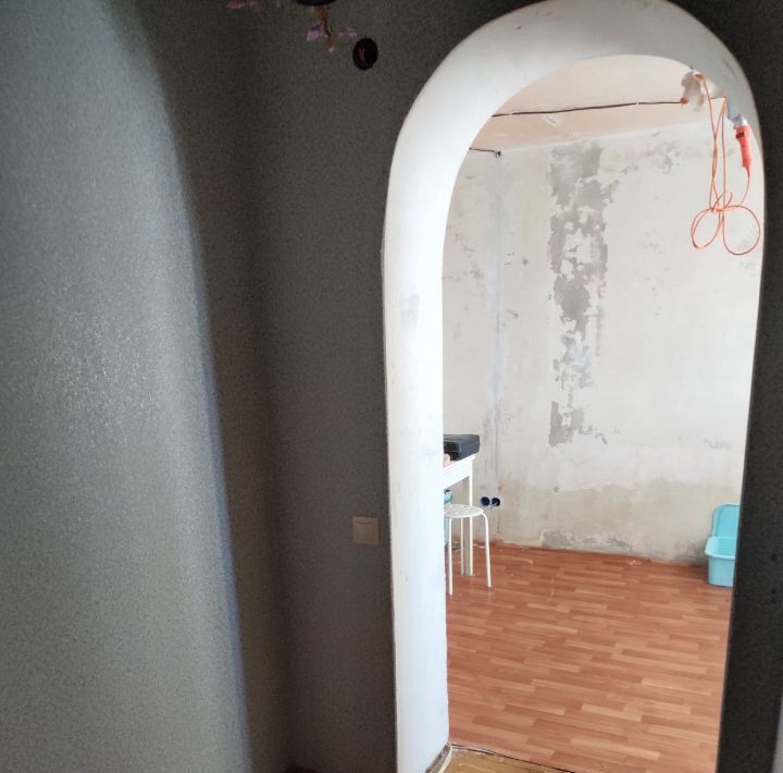 квартира г Йошкар-Ола ул Героев Сталинградской битвы 26 фото 14