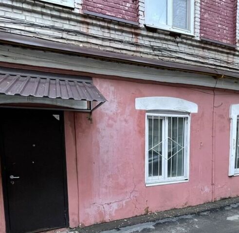 р-н Фрунзенский ул им Вавилова Н.И. 41/75 фото