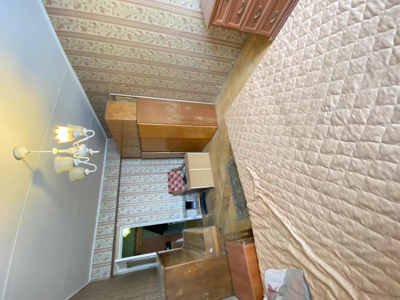 квартира г Одинцово ш Можайское 52 Одинцово МЦД-1 фото 21