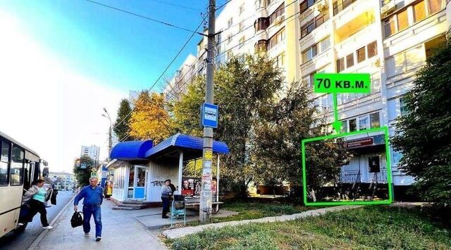 Московская ул Урицкого 30 фото