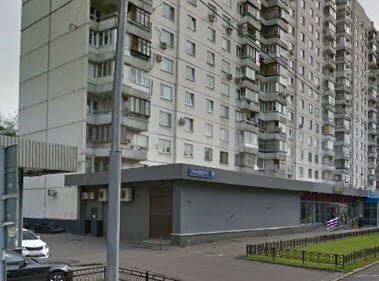 свободного назначения г Москва метро Марьина Роща пр-кт Олимпийский 26с/1 фото 3