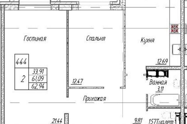 р-н Прикубанский ул им. Григория Булгакова 18 Краснодар городской округ, к 1 Конгрессная, 7 фото