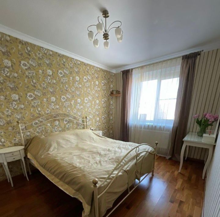 квартира г Великий Новгород Красное Поле ул Пестовская 1 фото 10