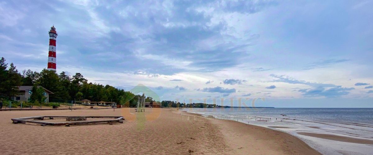 земля р-н Всеволожский Рахьинское городское поселение, Ладожские берега кп, ул. Се<текст-удален>ольская фото 2