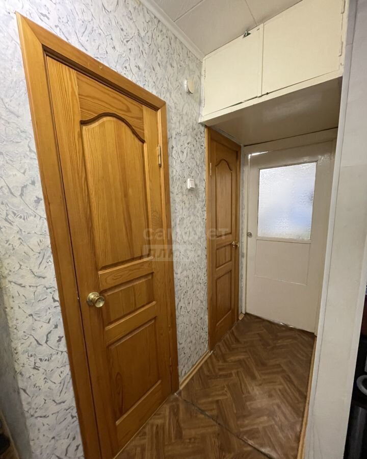 квартира г Оренбург р-н Дзержинский пр-кт Победы 144ак/2 фото 13
